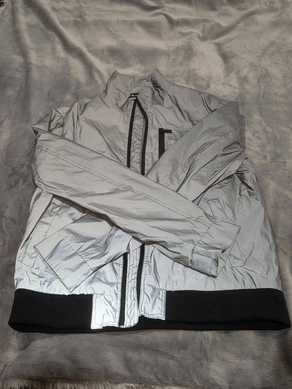 Fried Denim Jacket
